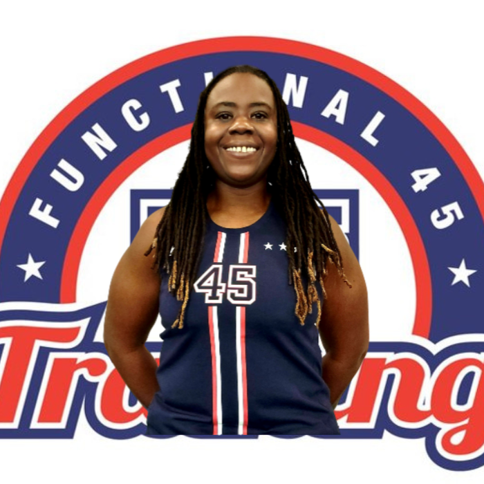 F45 Training Largo East - Largo, FL