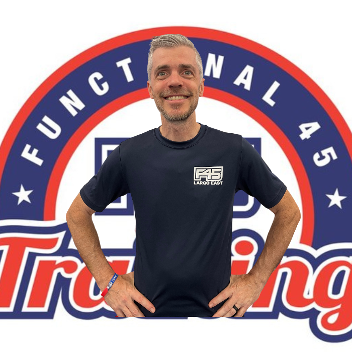F45 Training Largo East - Largo, FL