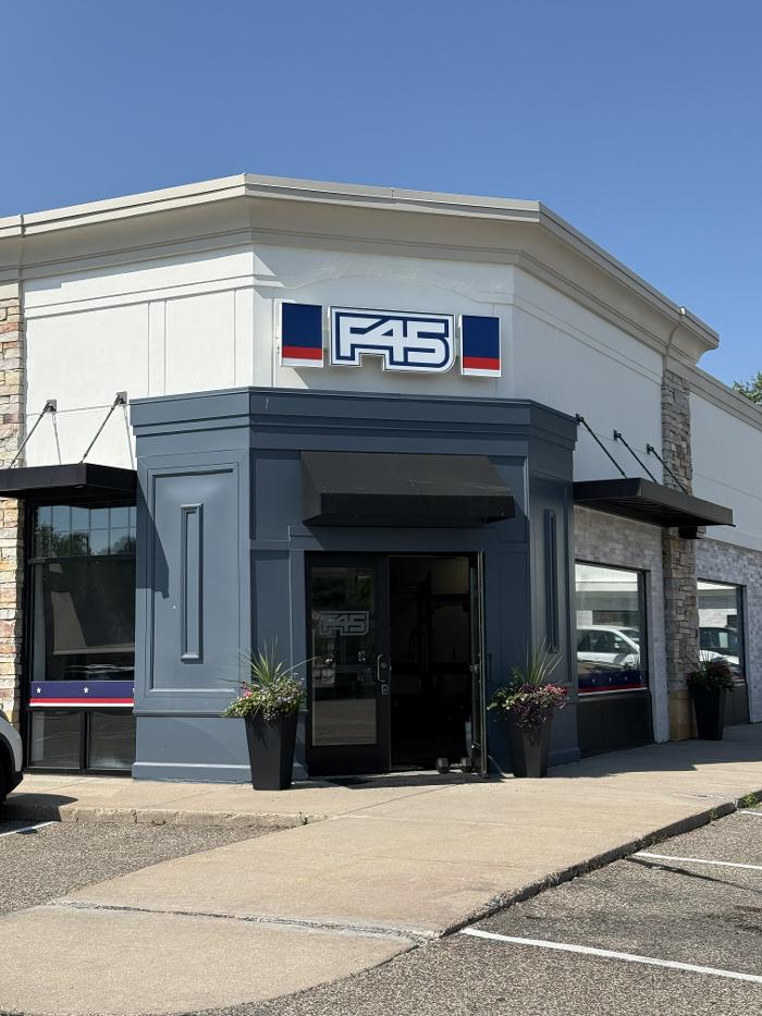 F45 Training Deephaven