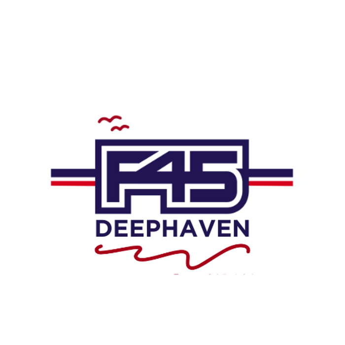 F45 Training Deephaven