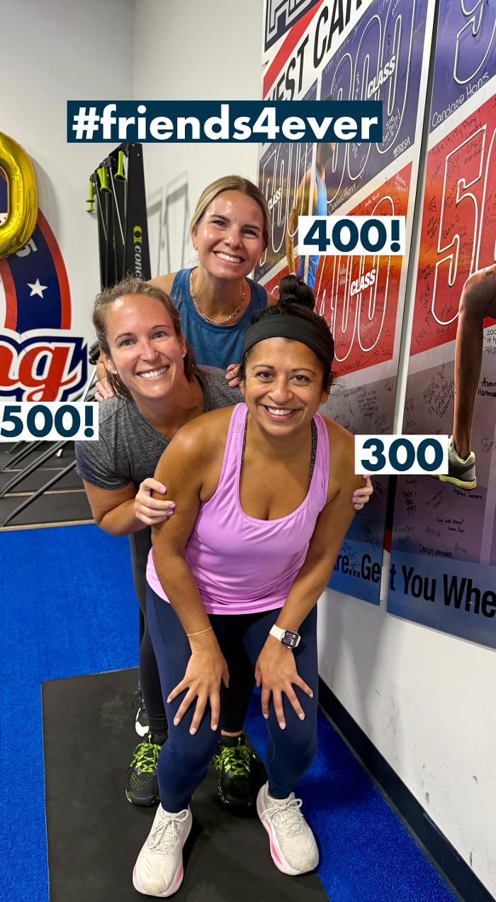 F45 Training West Carmel