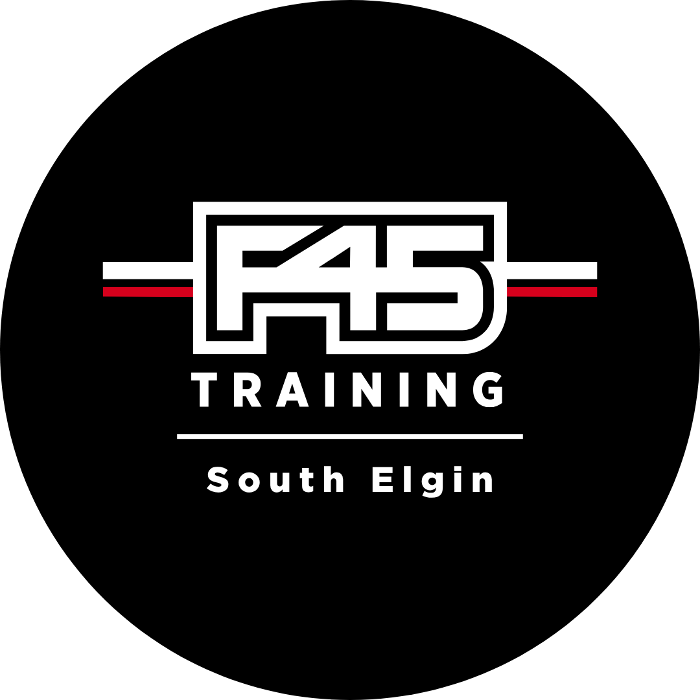 F45 Training South Elgin Illinois