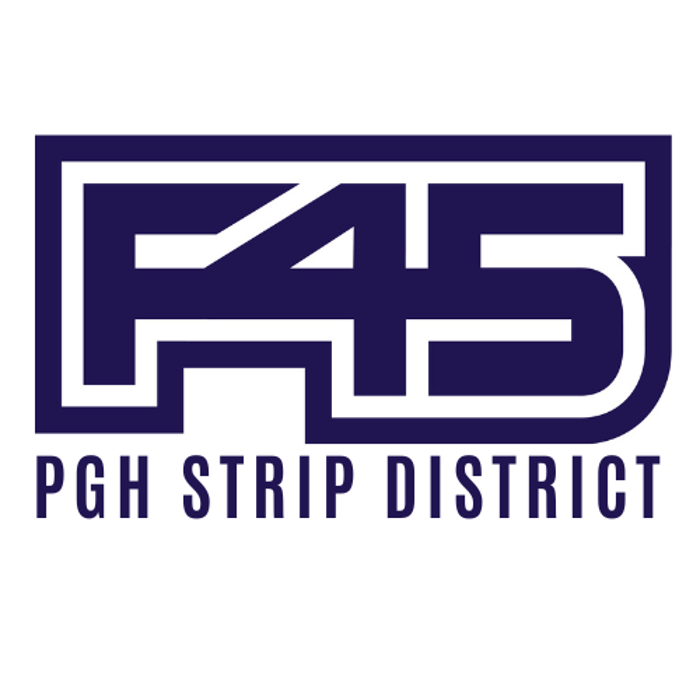 F45 Training Pittsburgh Strip District