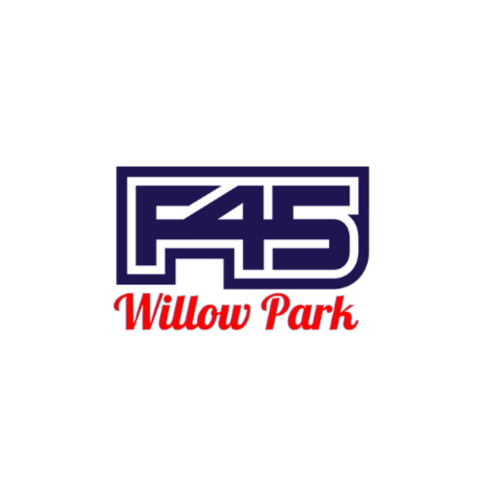 F45 Training Willow Park