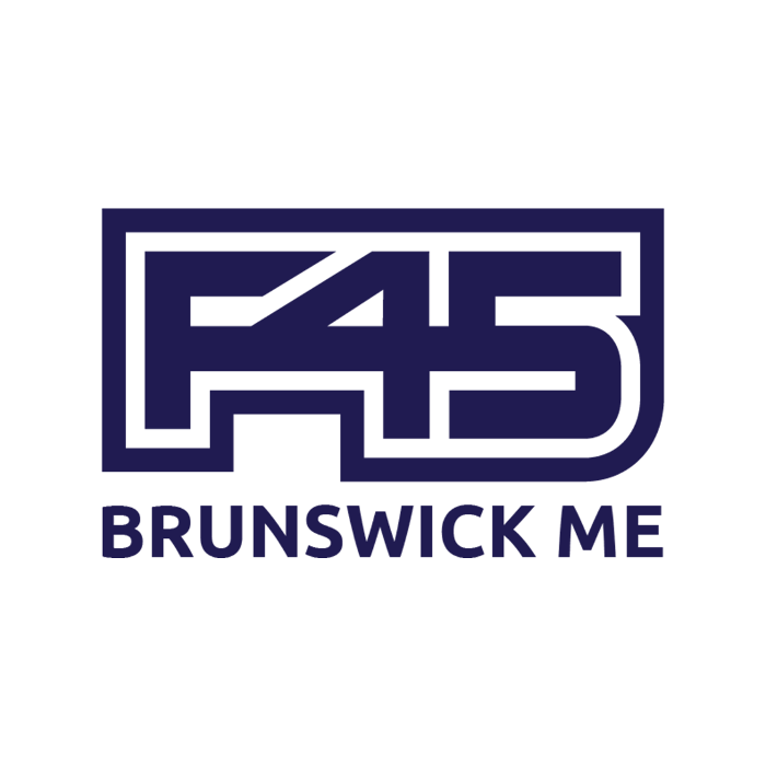 CLOSED - F45 Training Brunswick ME - Brunswick, ME