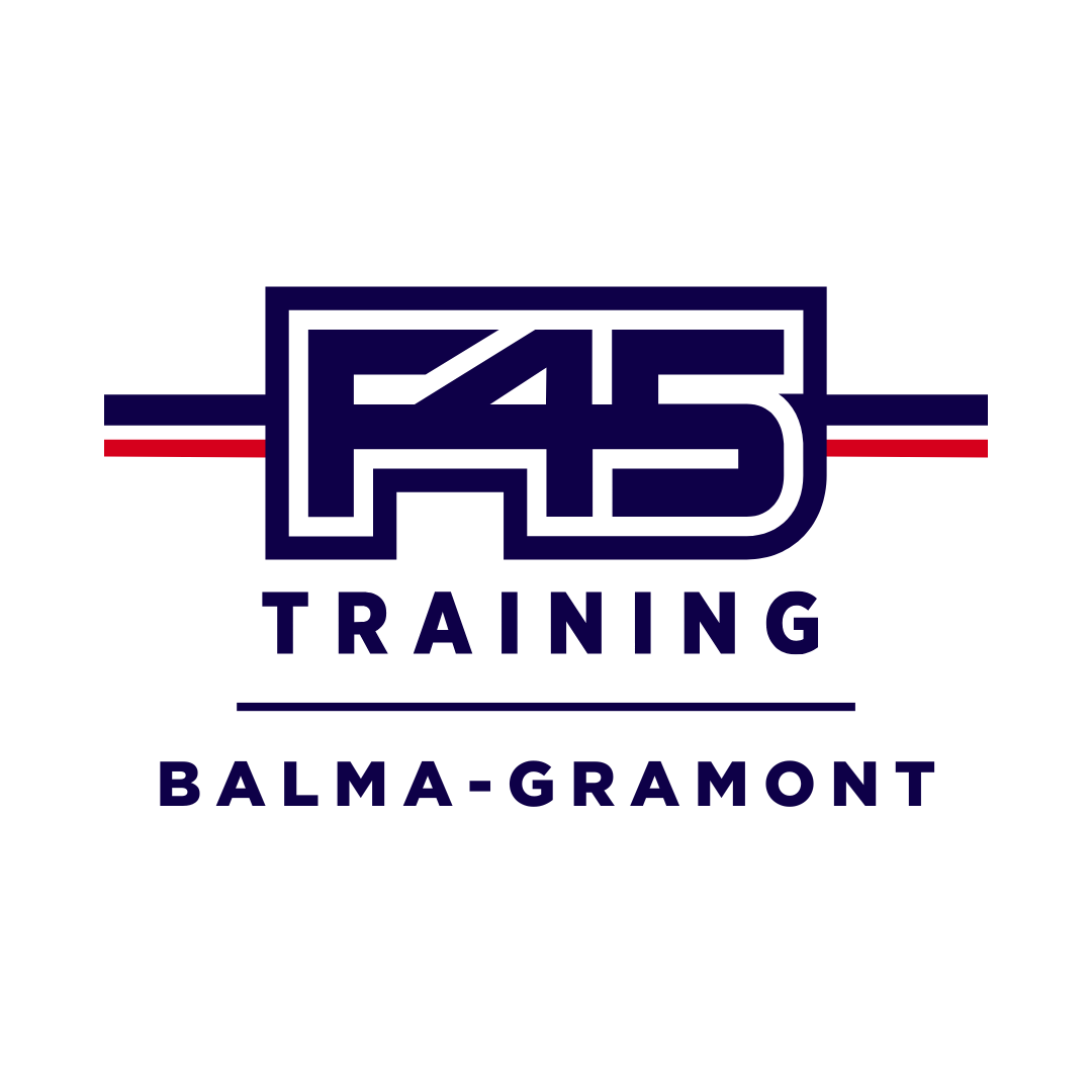 F45 Training Balma-Gramont club de forme