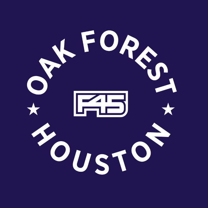 F45 Training Oak Forest Houston