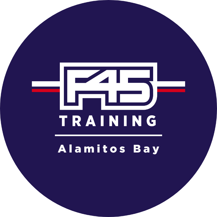 F45 Training Alamitos Bay Image