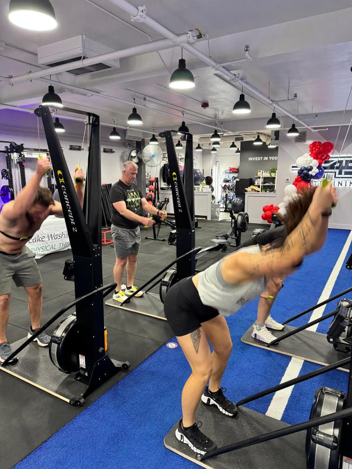 F45 Training Bothell Image