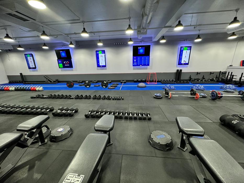 F45 Training Bothell Image