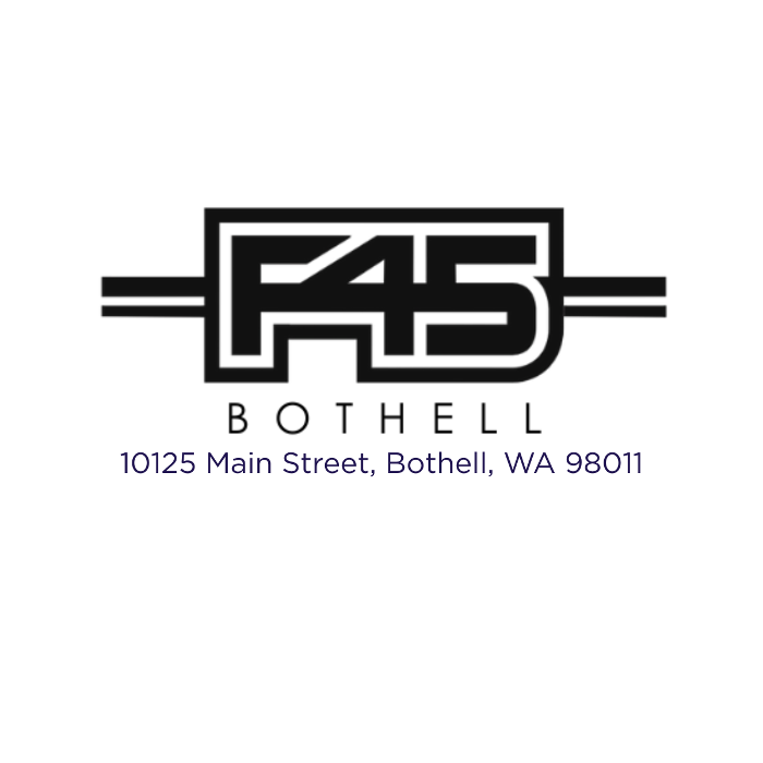F45 Training Bothell Image