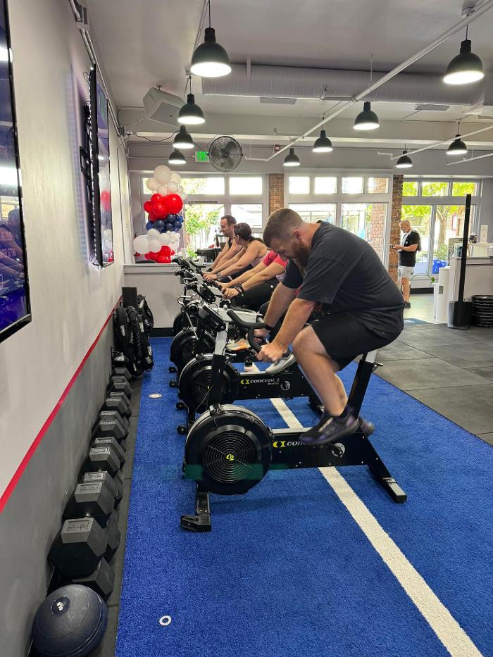 F45 Training Bothell Image