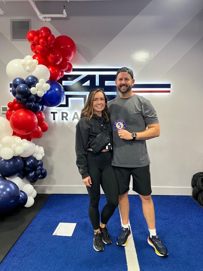 F45 Training Bothell Image