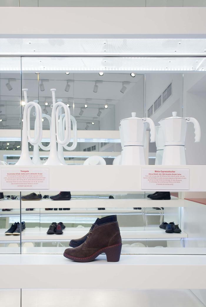 Camper Mariahilferstrasse Wien, Mariahilfer Straße in Wien