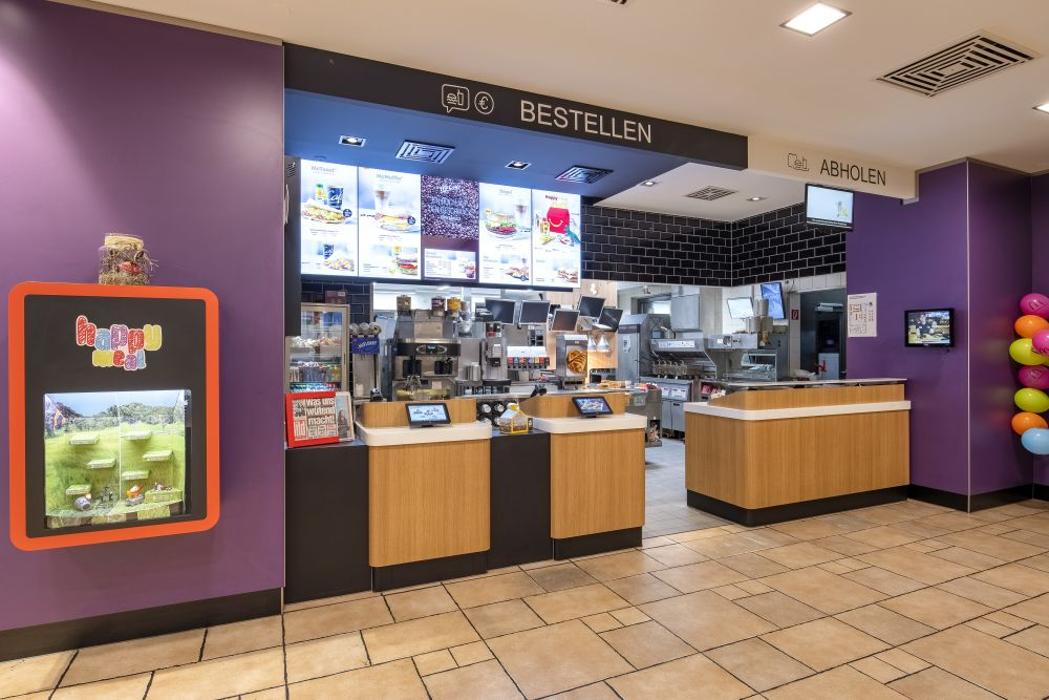 McDonald's, Keppler-Straße in Wernberg-Köblitz