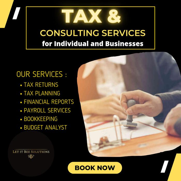 Let it Bee Solutions - Lyons, IL