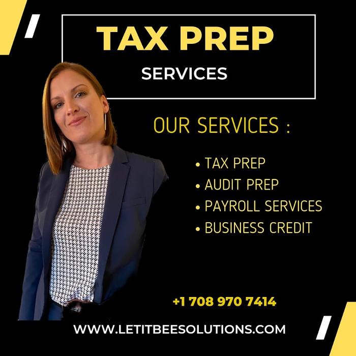 Let it Bee Solutions - Lyons, IL