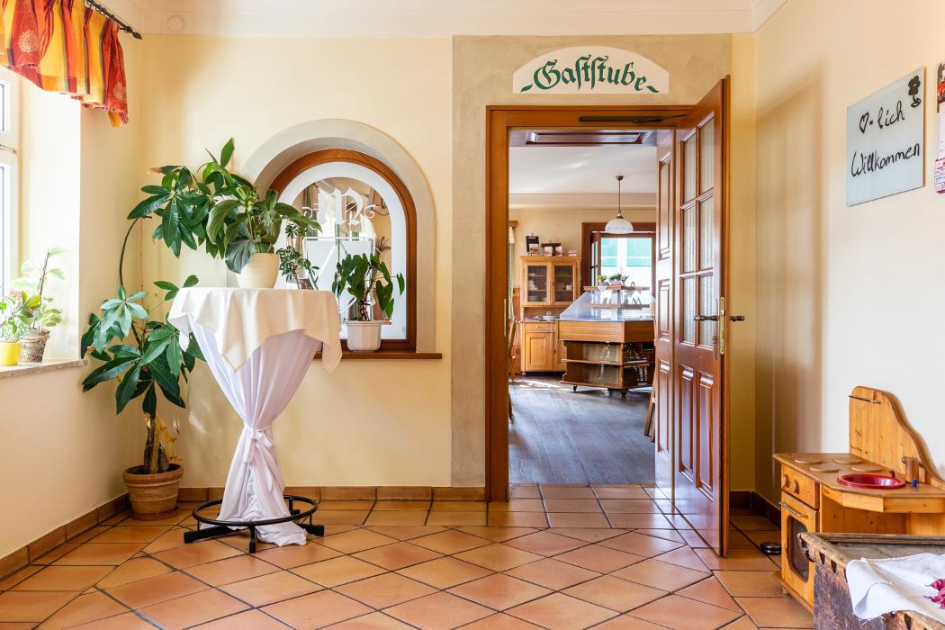 Gasthof Mosbacher, Strallegg in Strallegg