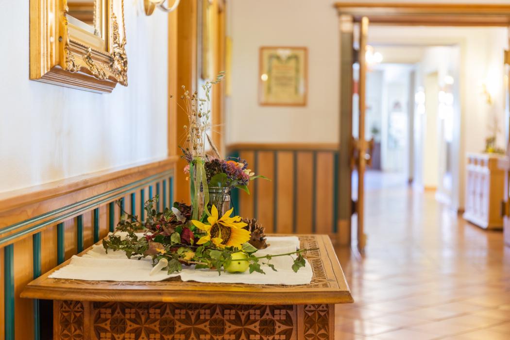 Gasthof Mosbacher, Strallegg in Strallegg