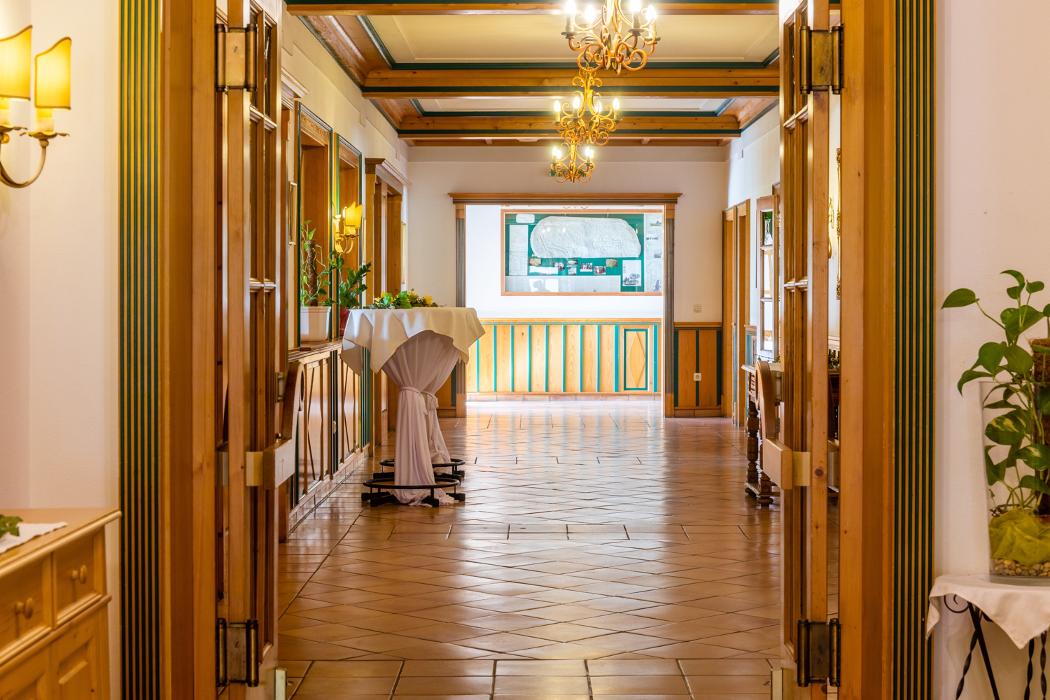 Gasthof Mosbacher, Strallegg in Strallegg