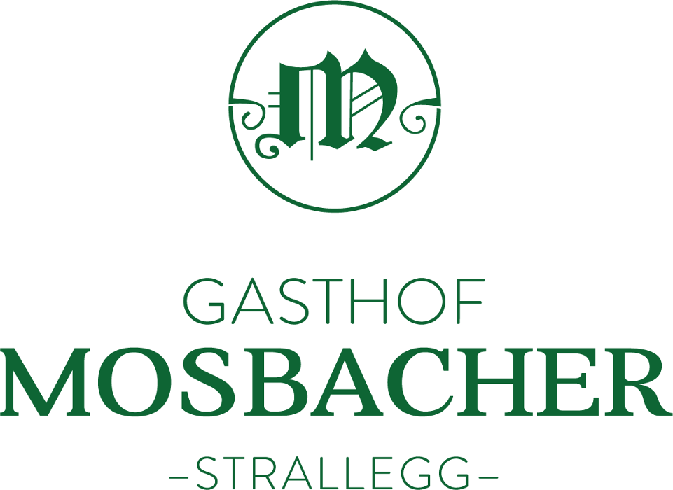 Gasthof Mosbacher in Strallegg