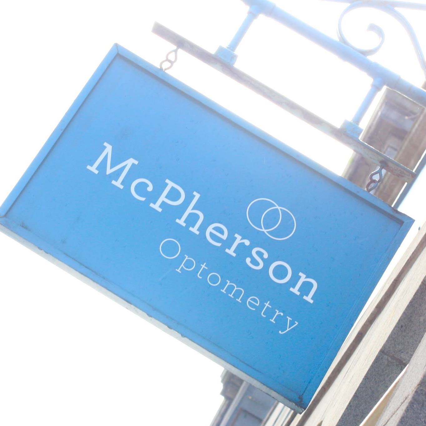 McPherson Optometry - Aberdeen, Aberdeenshire AB24 5AA - 01224 633400 | ShowMeLocal.com