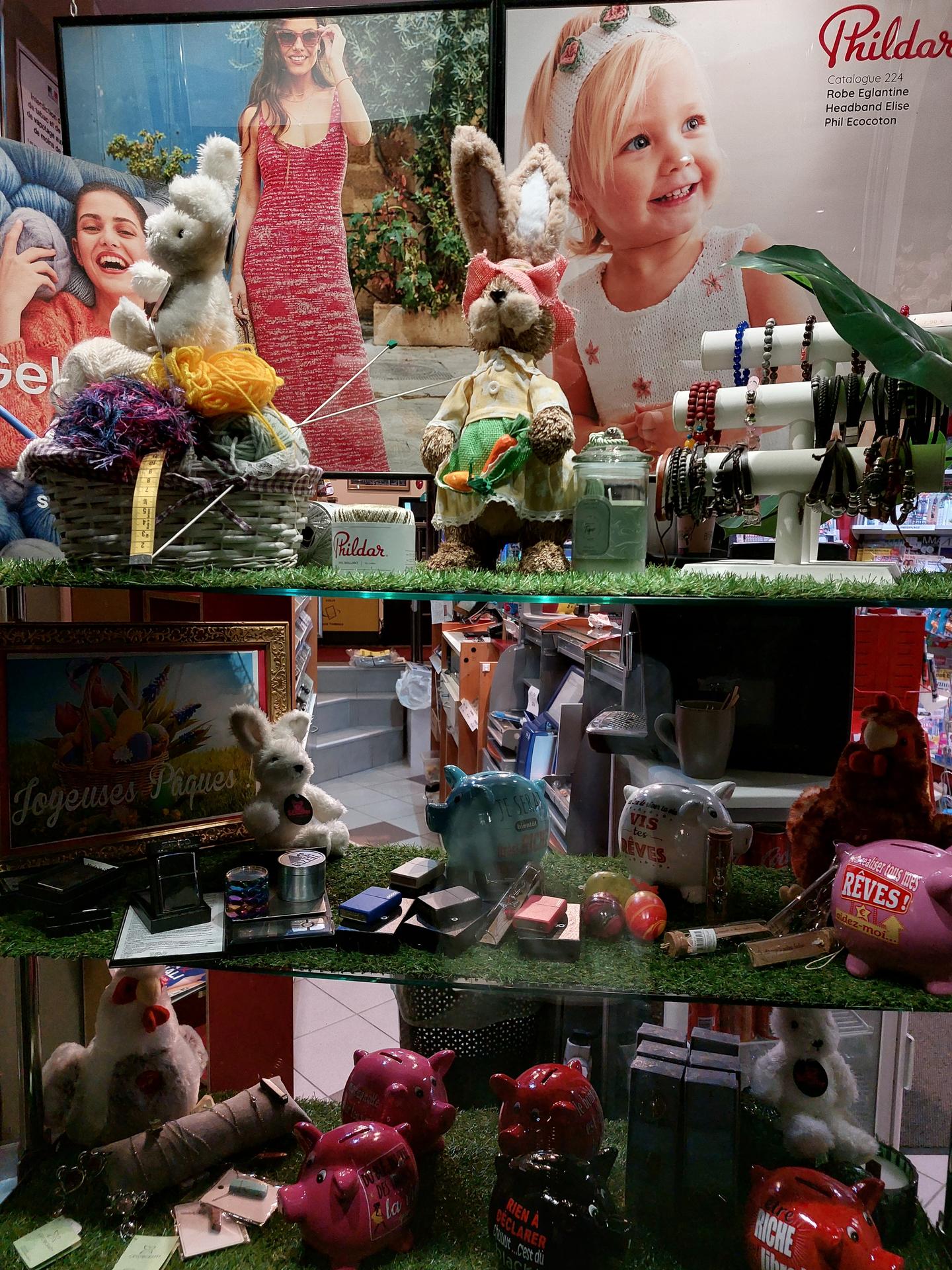 galerie image