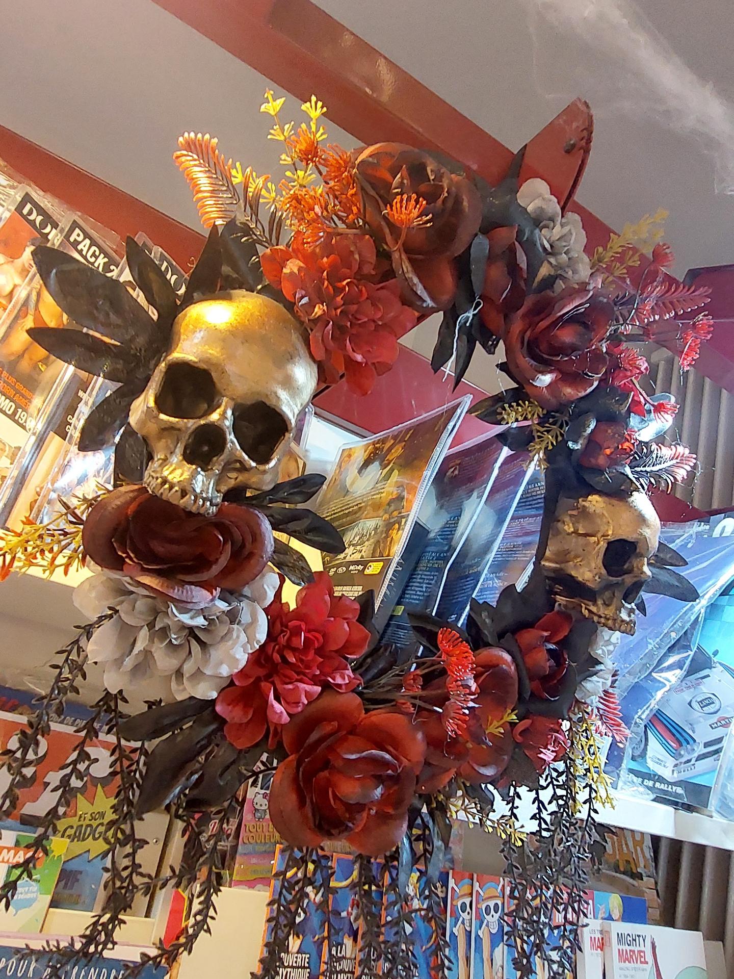 galerie image