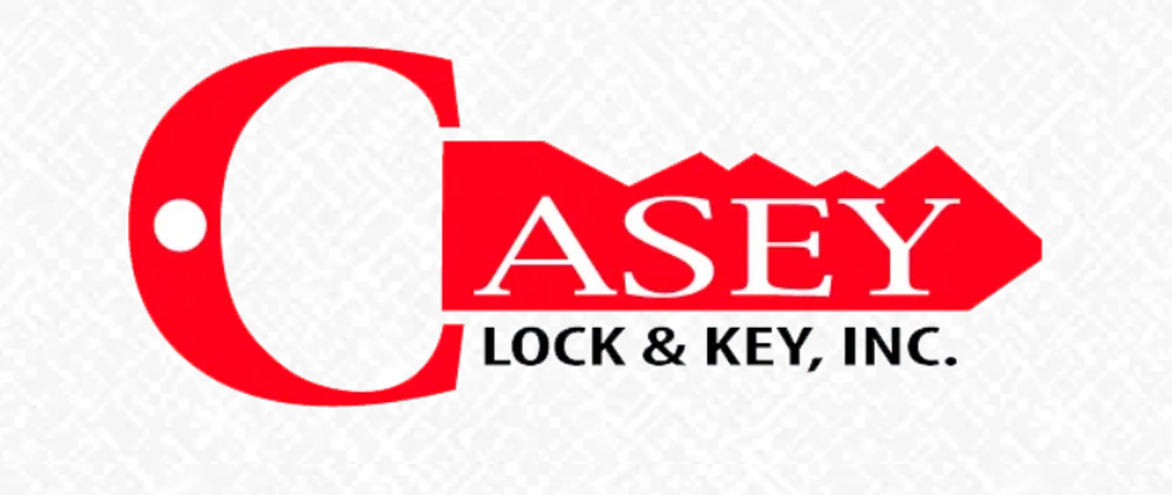 Casey Lock and Key Image
