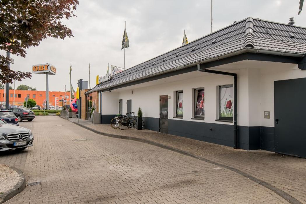 McDonald's, An der Landwehr in Nettetal
