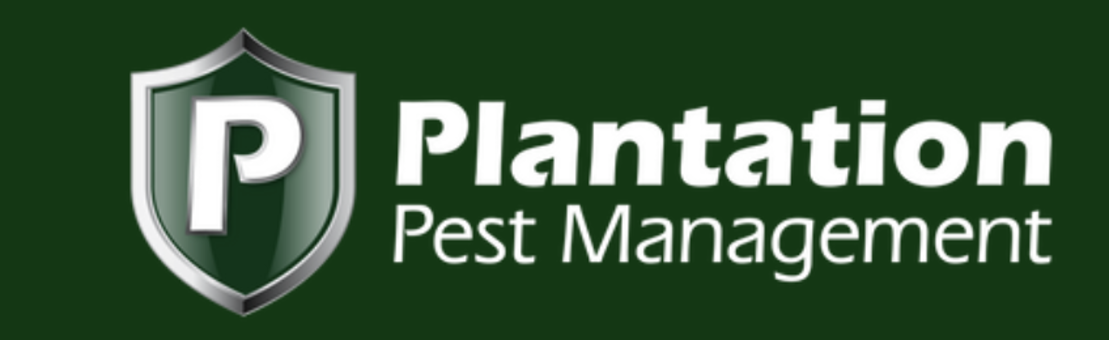 Plantation Pest Management Logo
