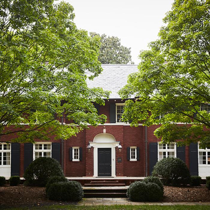 Whitlock Builders - Charlotte, NC