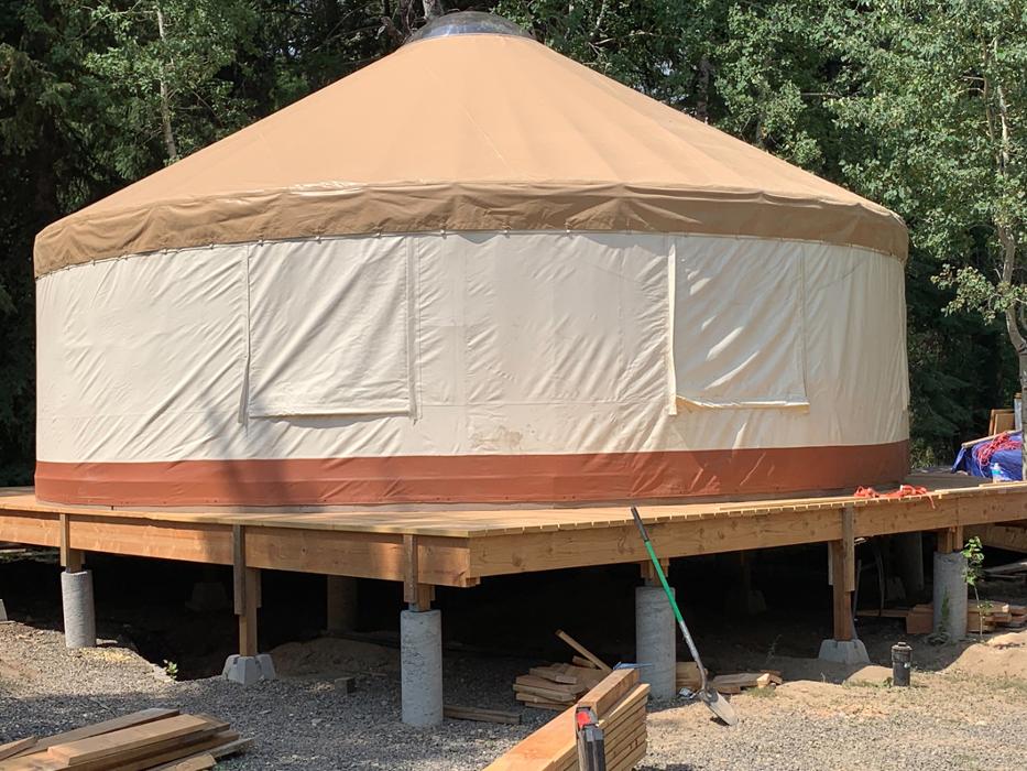 Raghorn Construction - Nampa, ID