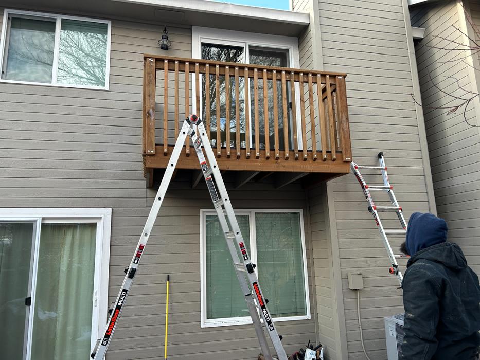 Raghorn Construction - Nampa, ID