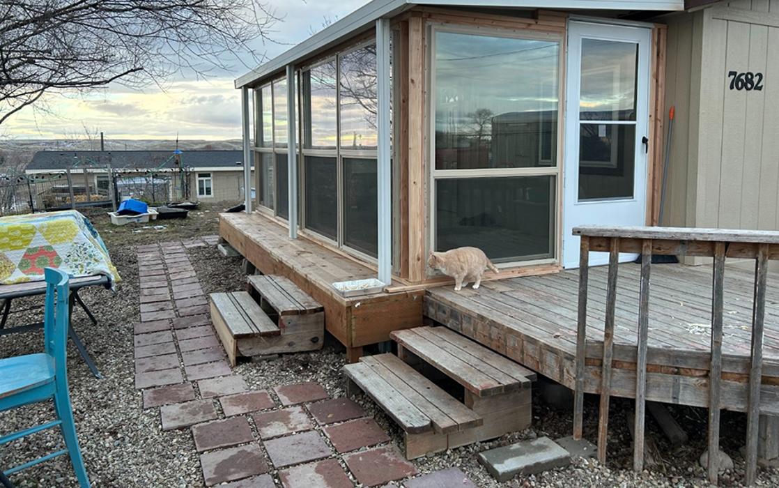 Raghorn Construction - Nampa, ID
