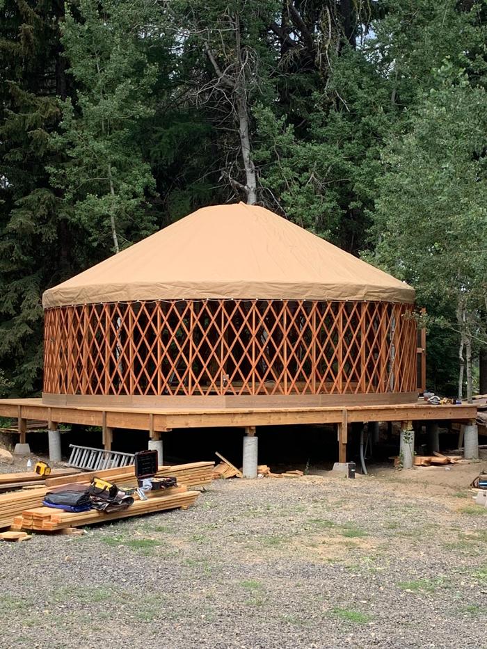 Raghorn Construction - Nampa, ID
