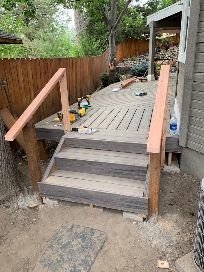 Raghorn Construction - Nampa, ID