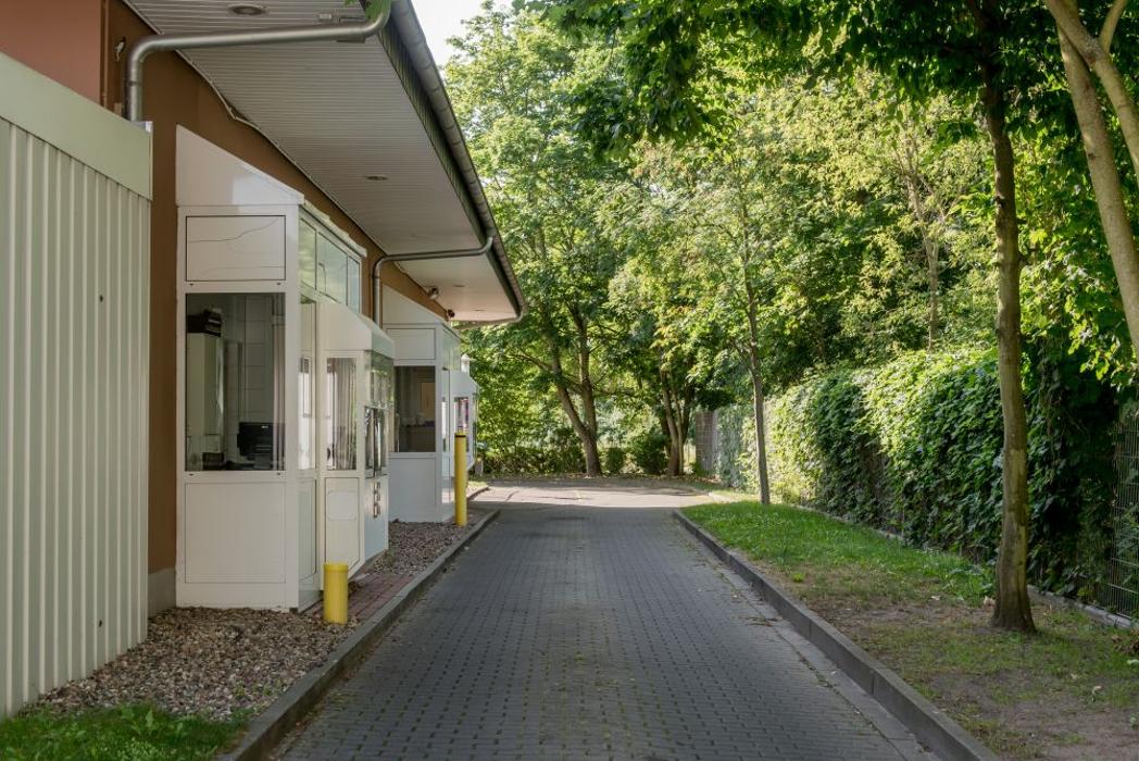 McDonald's, Potsdamer Str. in Teltow