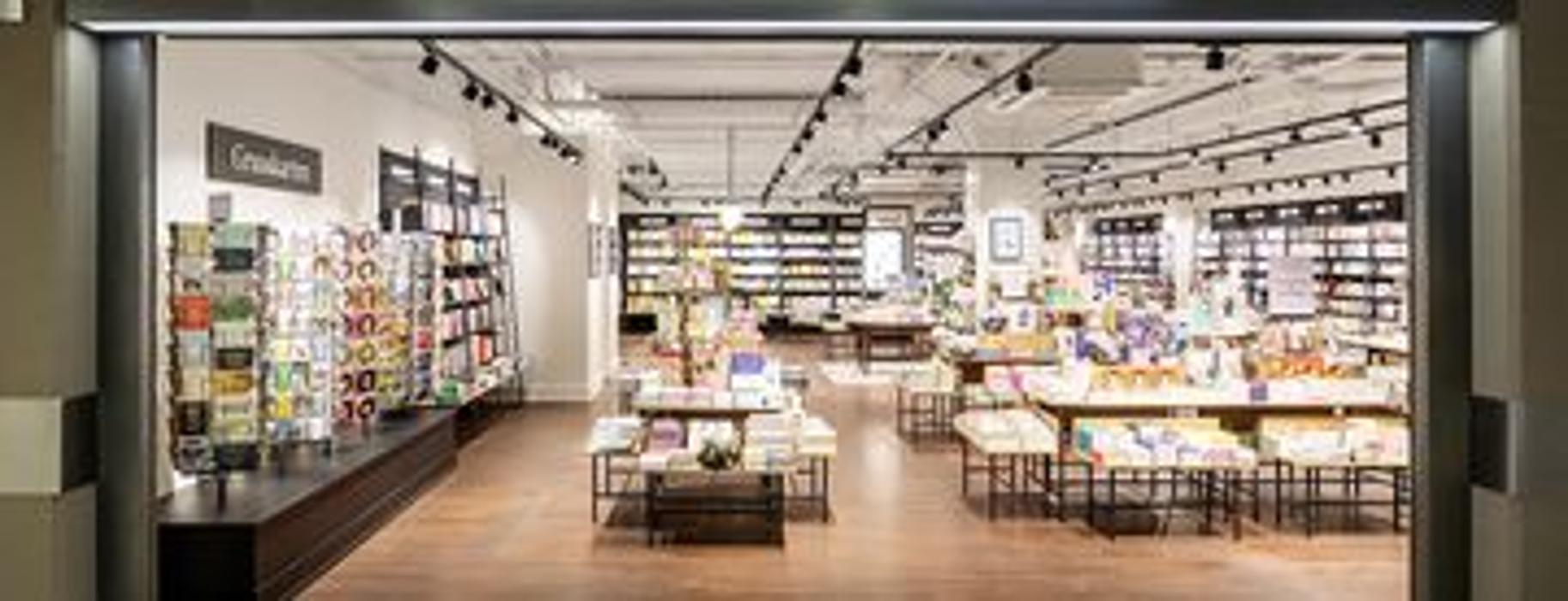 Orell Füssli Langendorf - EKZ Ladedorf, Fabrikstrasse in Langendorf