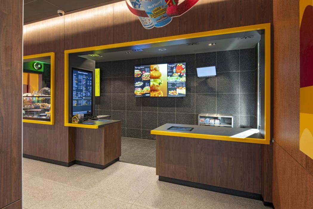 McDonald's, Am Waizenhof in Aichstetten
