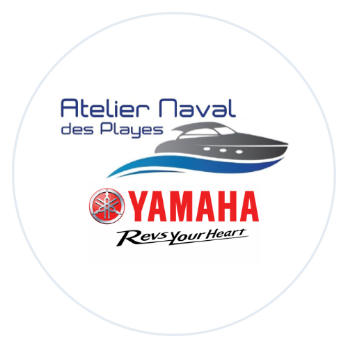 Atelier Naval des Playes Concessionnaire Yamaha