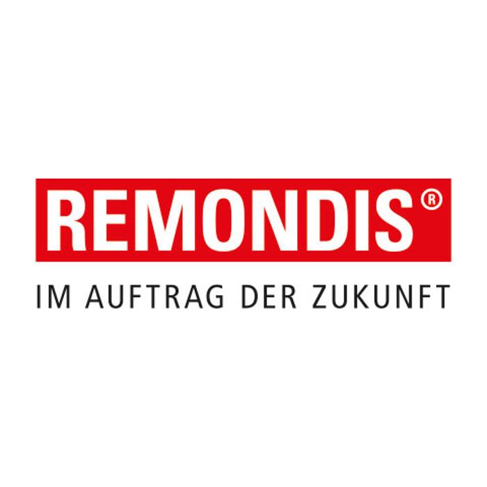 Logo REMONDIS Brandenburg GmbH // Niederlassung Hoppegarten