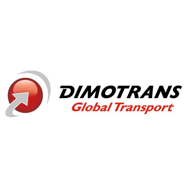 DIMOTRANS Group Mitry Compans Transports et logistique
