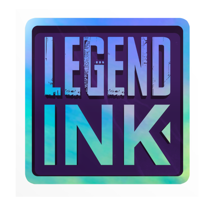 Legend Ink - St. Petersburg, FL