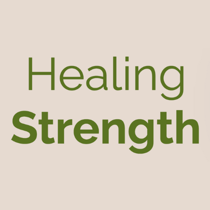 Healing Strength Massage Therapy - Durham, NC