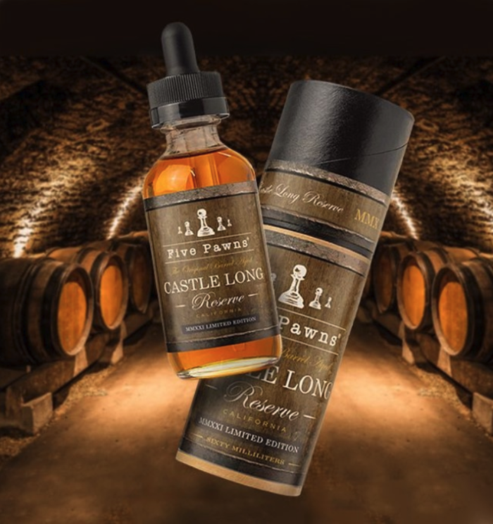 Five Pawns - Irvine, CA