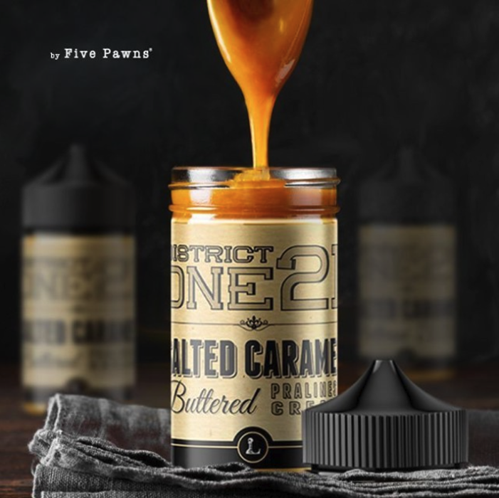Five Pawns - Irvine, CA