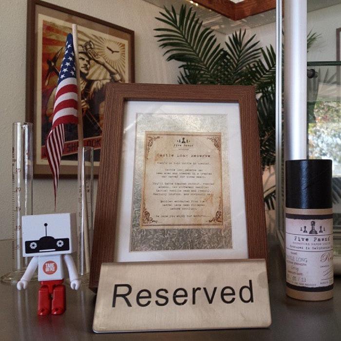 Five Pawns - Irvine, CA