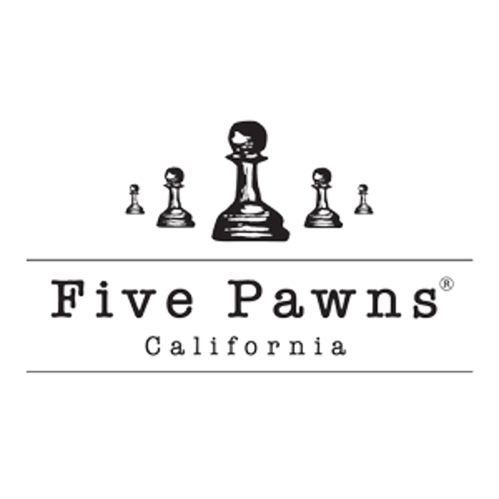 Five Pawns - Irvine, CA