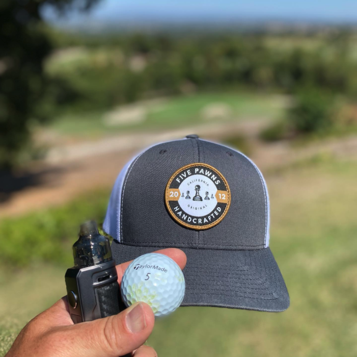 Five Pawns - Irvine, CA